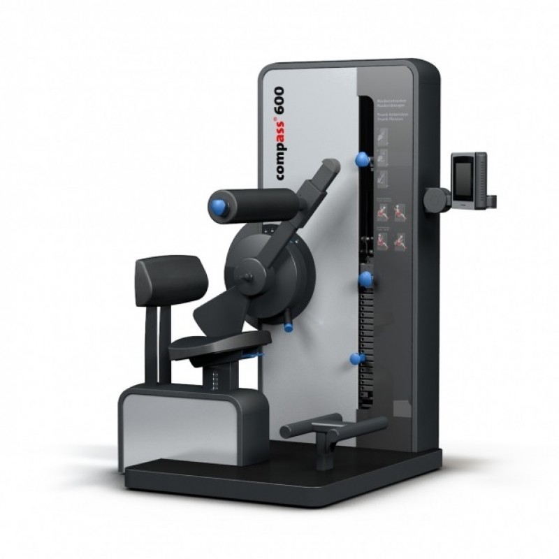 Proxomed Compass 600 Functional Strength Training for Trunk